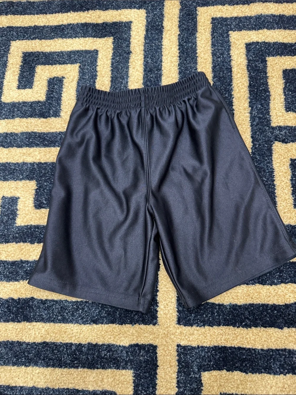 Children’s Place athletic short bundle